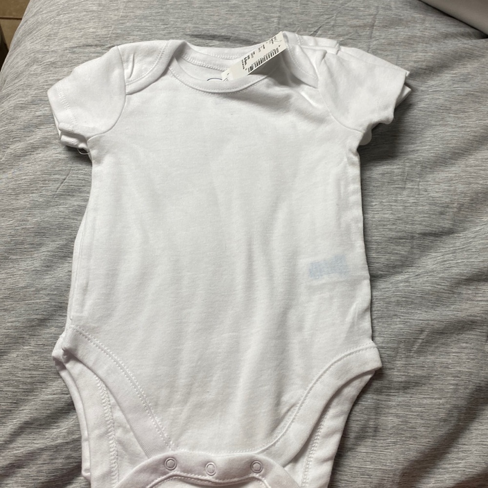 Baby onesies